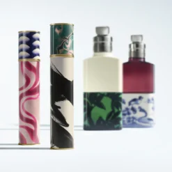 Nachfüllbares Nomadic Set - Floral