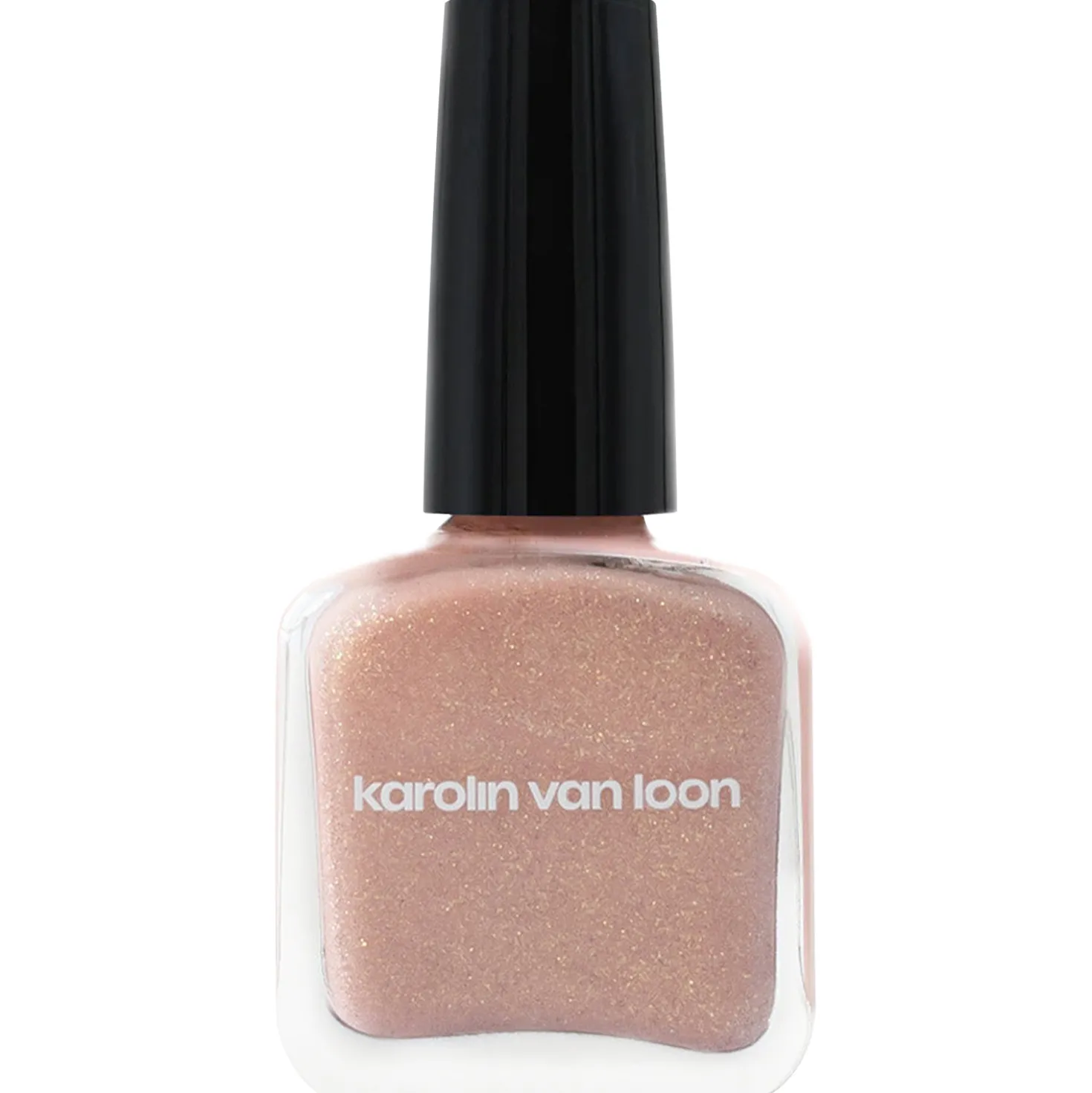 Nailpolish Crushed Crystals