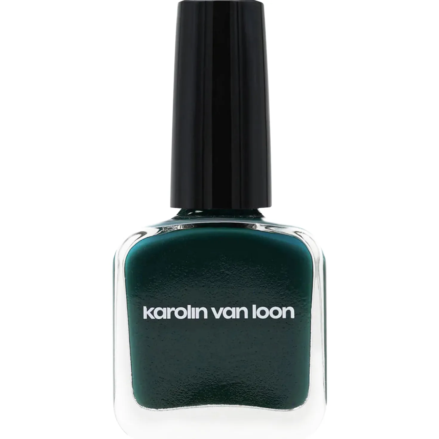 Nailpolish Feulle Lotus