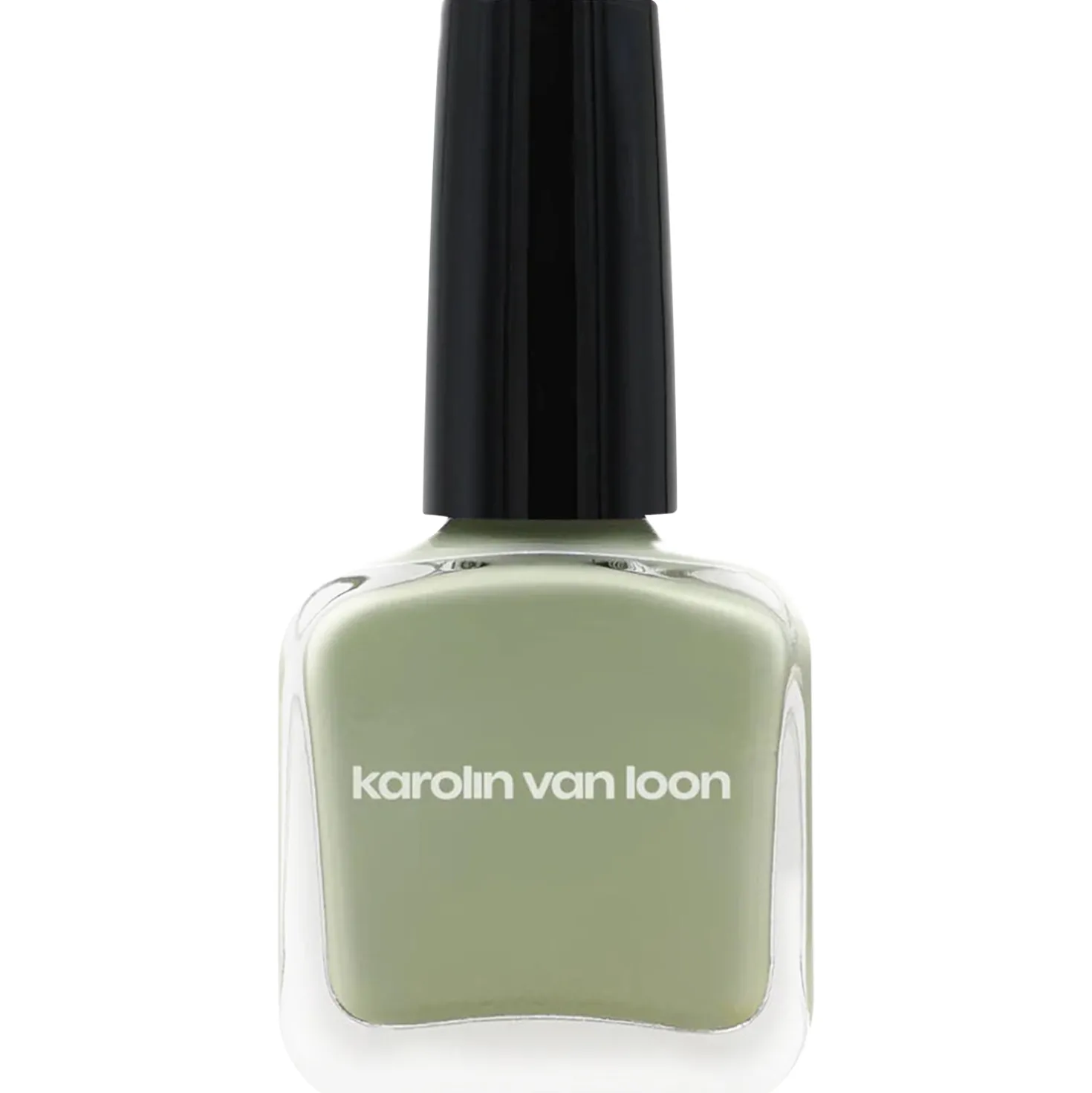 Nailpolish Fleur de Menthe