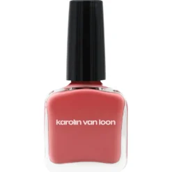 Nailpolish Framboise Rose