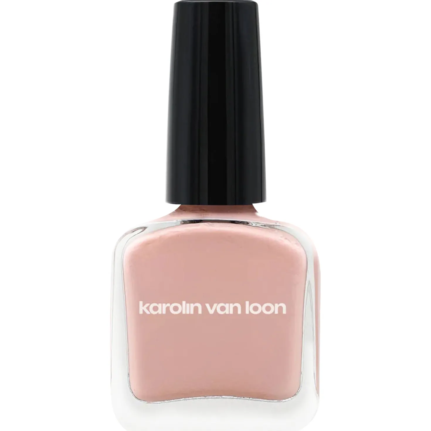 Nailpolish Granit Rose