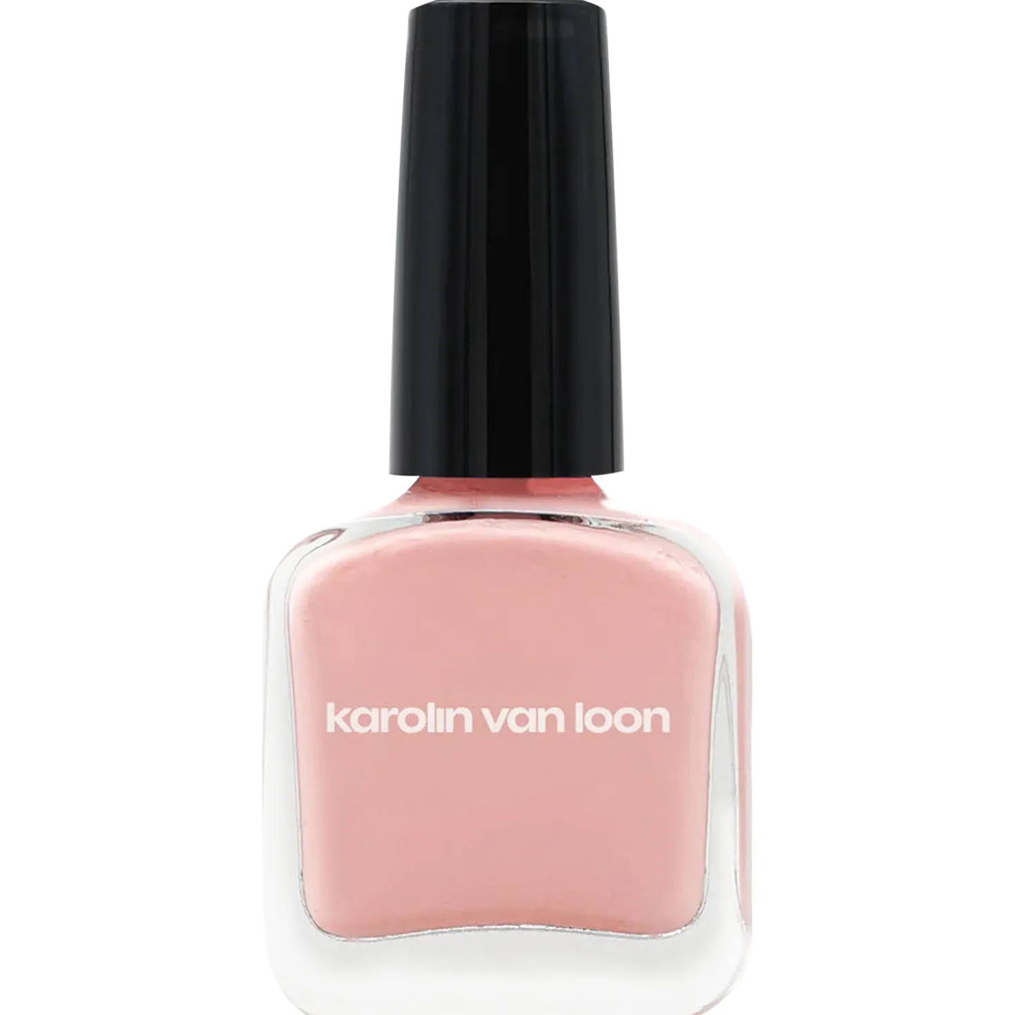 Nailpolish Line Nude