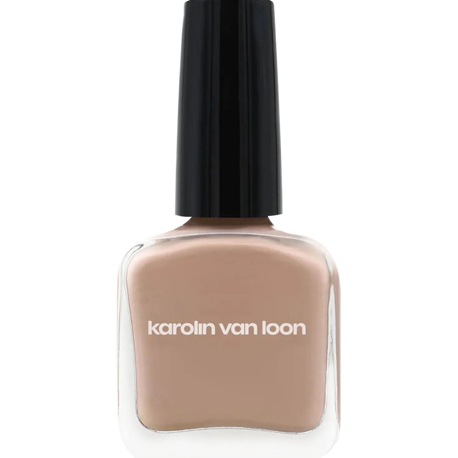 Nailpolish Pampas Beige