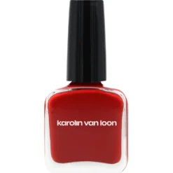 Nailpolish Rouge Éclipse