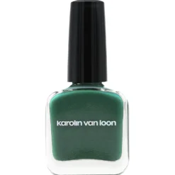 Nailpolish Suéde Verte
