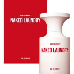 Naked Laundry Eau de Parfum