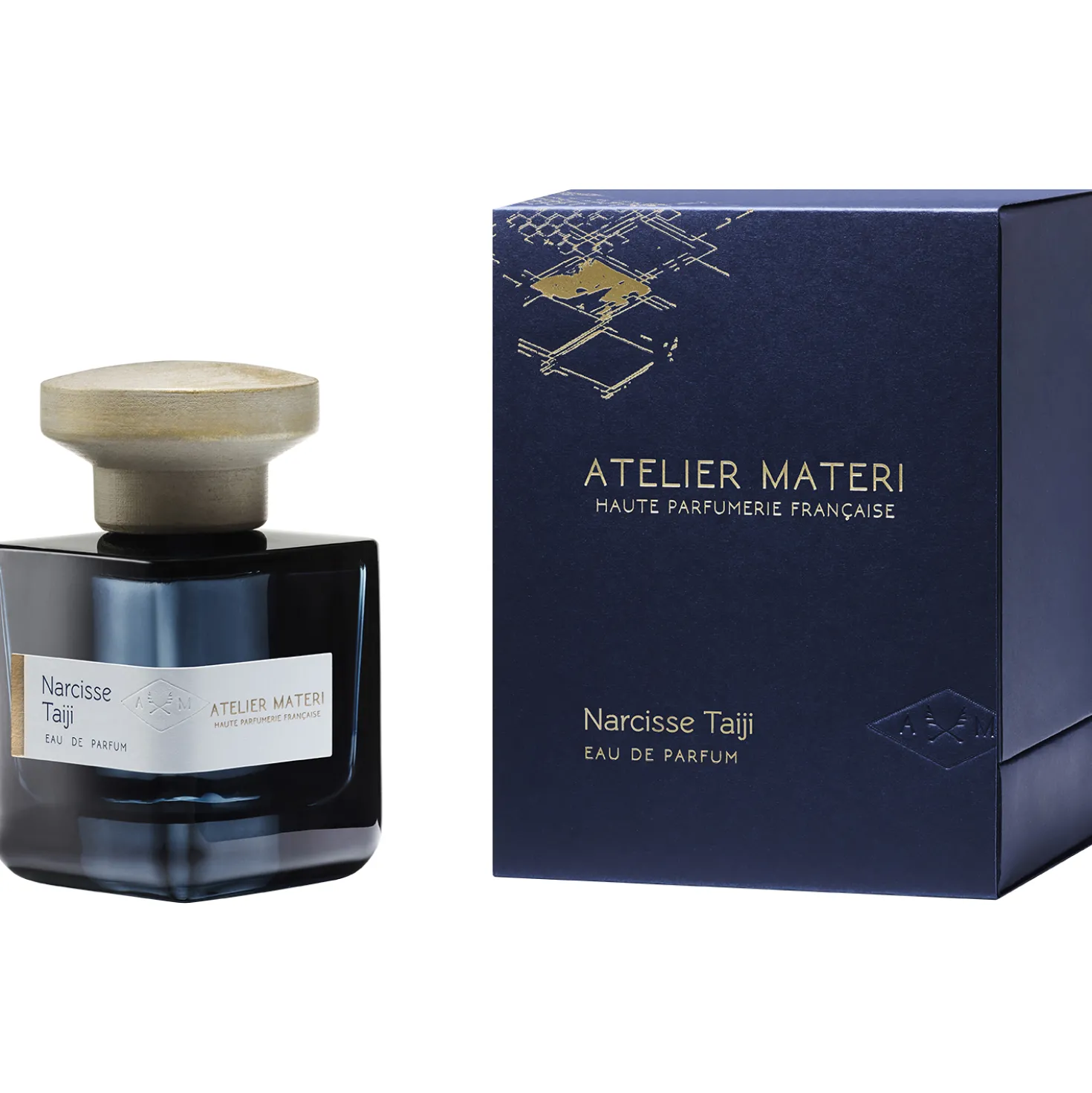 Narcisse Taiji - Eau de Parfum