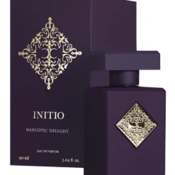 Narcotic Delight EdP