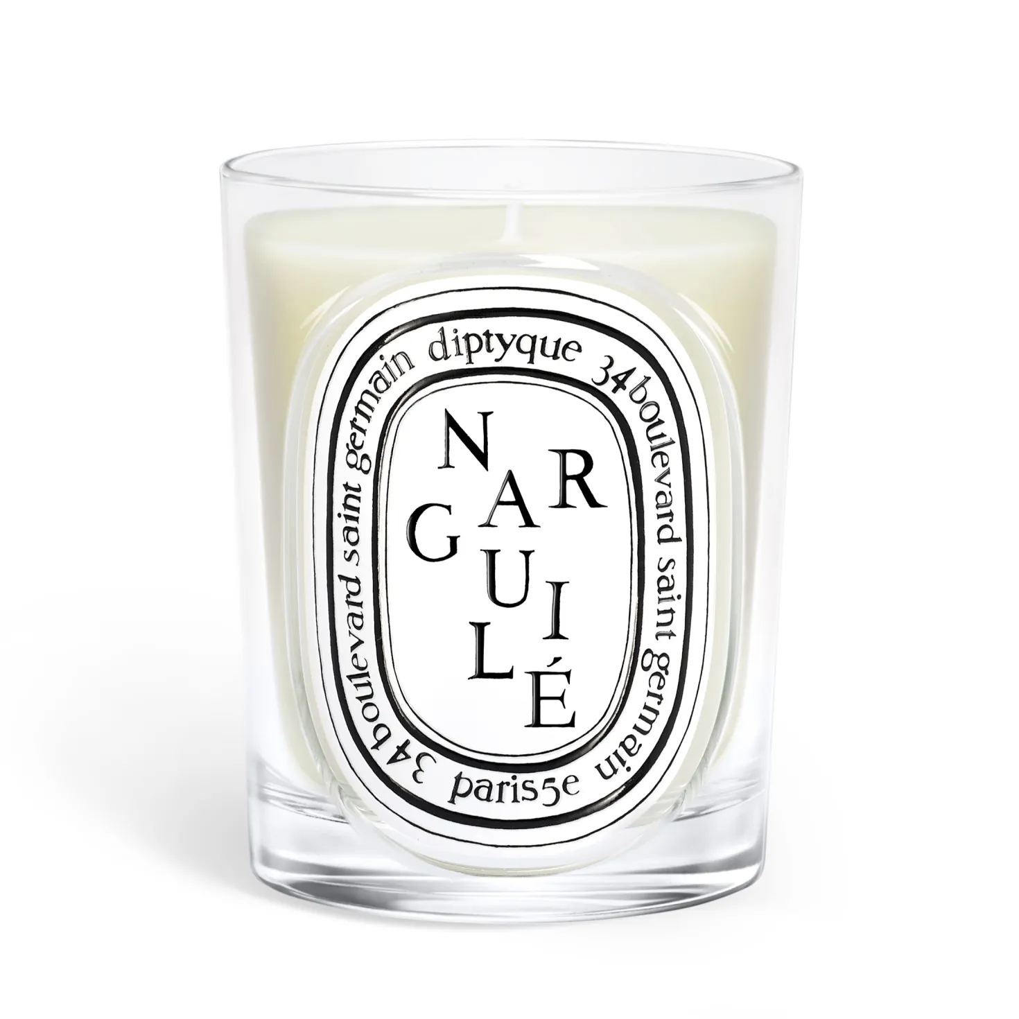 Narguilé Classic candle 190g/6.7oz