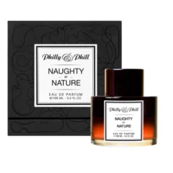 Naughty by Nature Eau de parfum