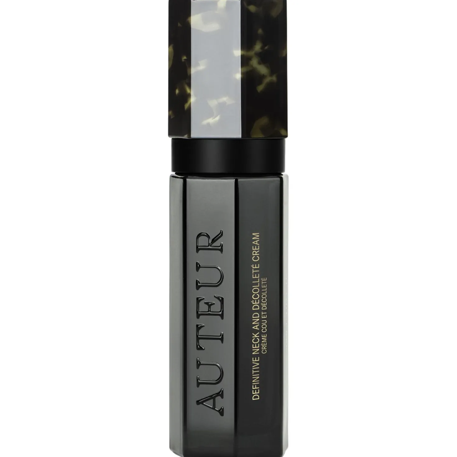 Neck and Decollete Cream