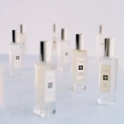 Nectarine Blossom & Honey Cologne