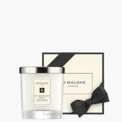 Nectarine Blossom & Honey Home Candle