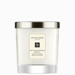 Nectarine Blossom & Honey Home Candle