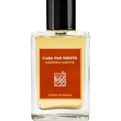 Negroni Nights Extrait de Parfum