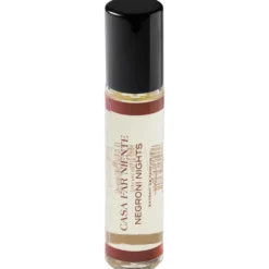 NEGRONI NIGHTS 12ml Travel Companion Extrait de Parfum