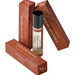 NEGRONI NIGHTS 12ml Travel Companion Extrait de Parfum