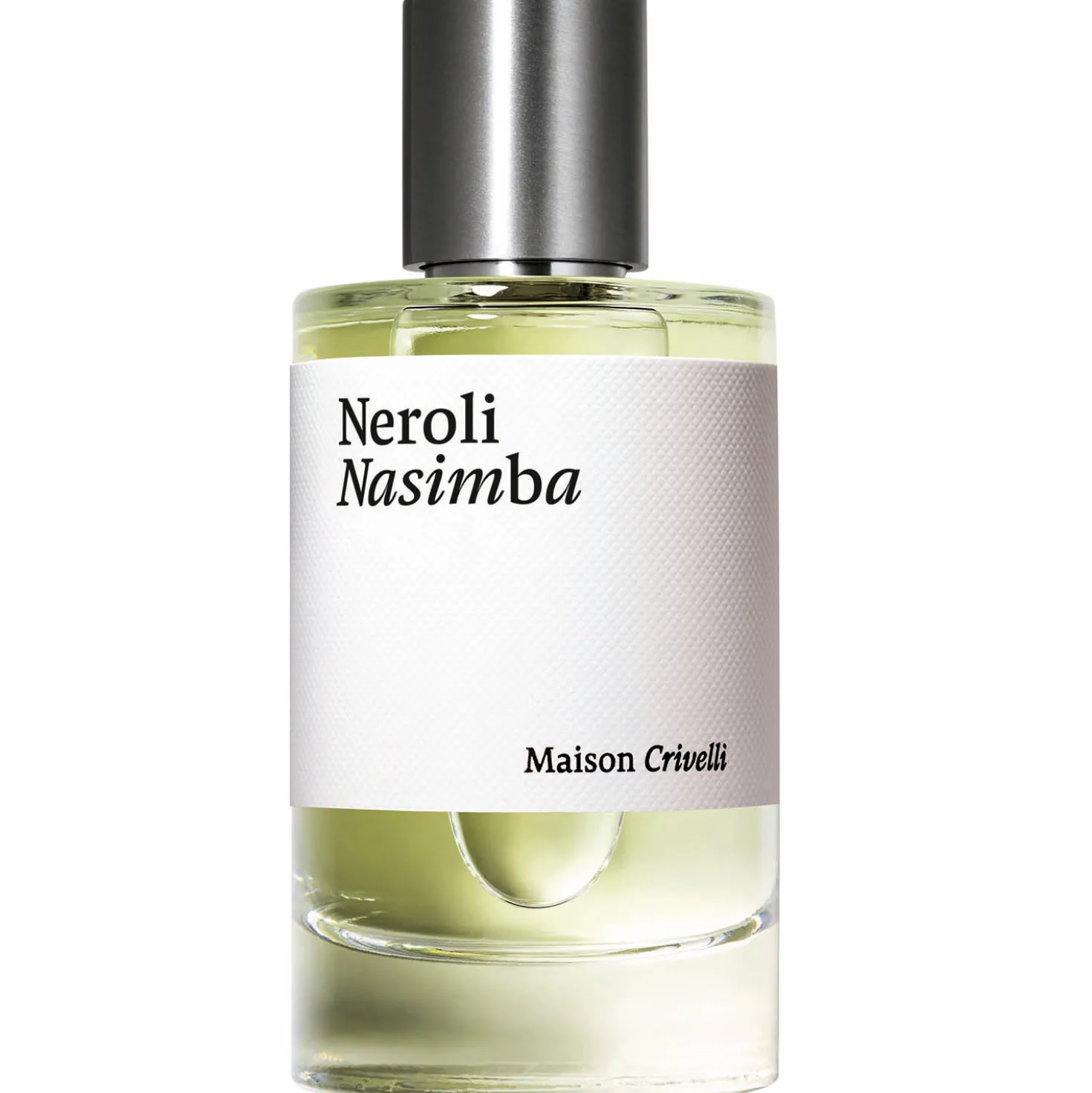 Neroli Nasimba Eau de Parfum