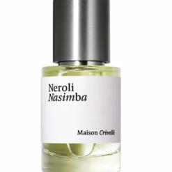 Neroli Nasimba Eau de Parfum