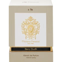 Nero Oudh Extrait de Parfum
