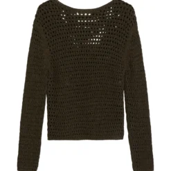 Netzpullover regular