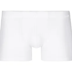 New Boxer mit überzogenem Bund