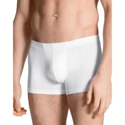 New Boxer mit überzogenem Bund