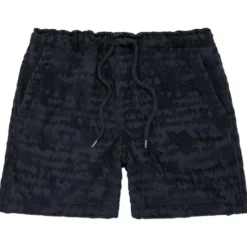 Night Lagoon Frotteeshorts