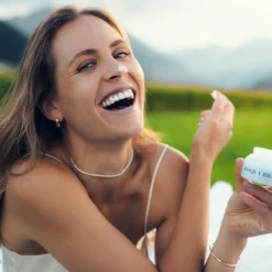 Night Restore Face Cream - Gradual Tan