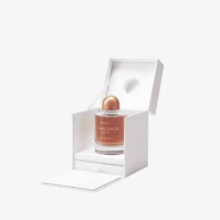 Night Veils Casablanca Lily EDP