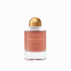 Night Veils Casablanca Lily EDP