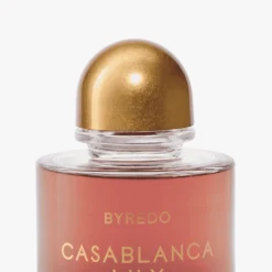 Night Veils Casablanca Lily EDP