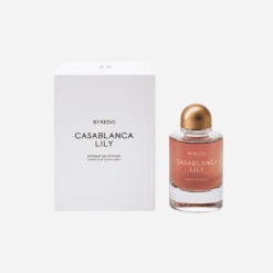 Night Veils Casablanca Lily EDP