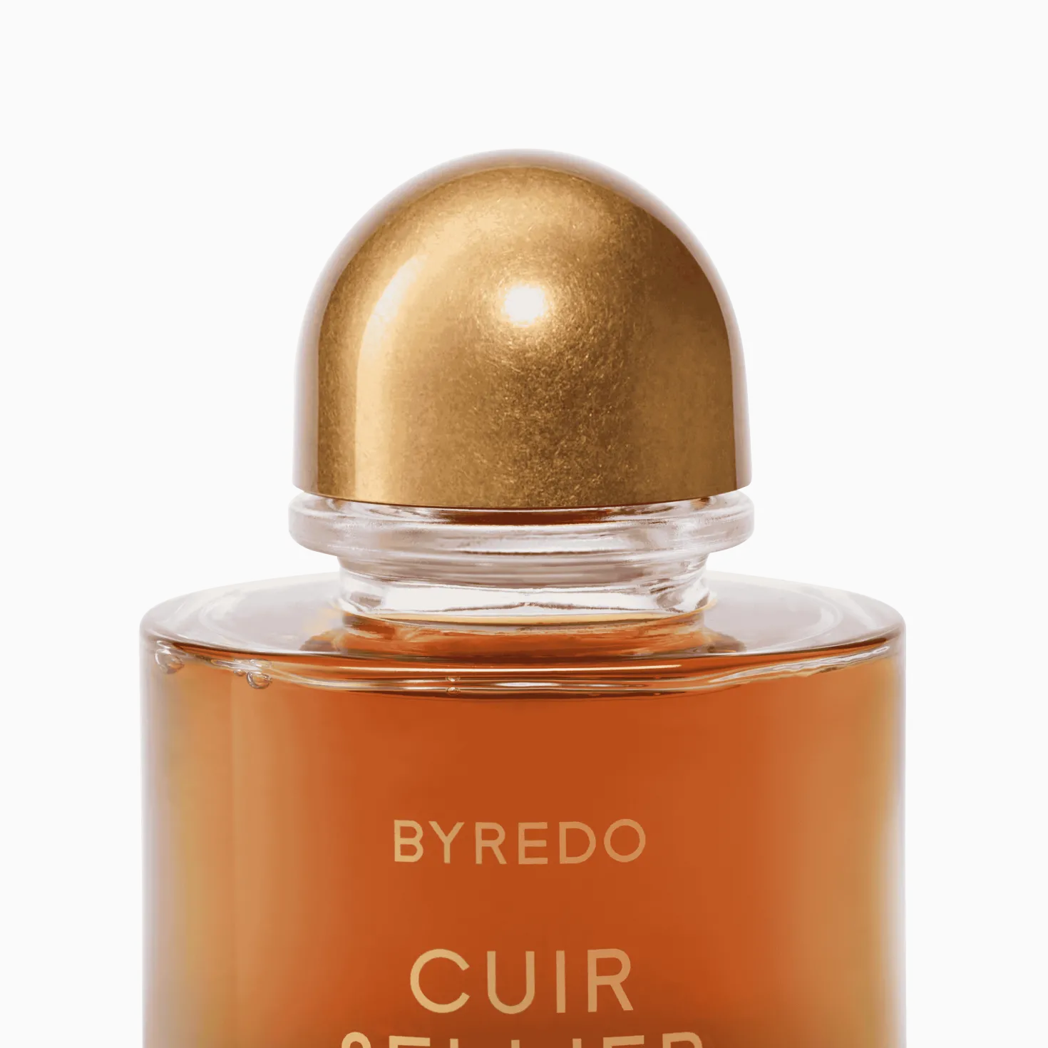 Night Veils Cuir Sellier EDP