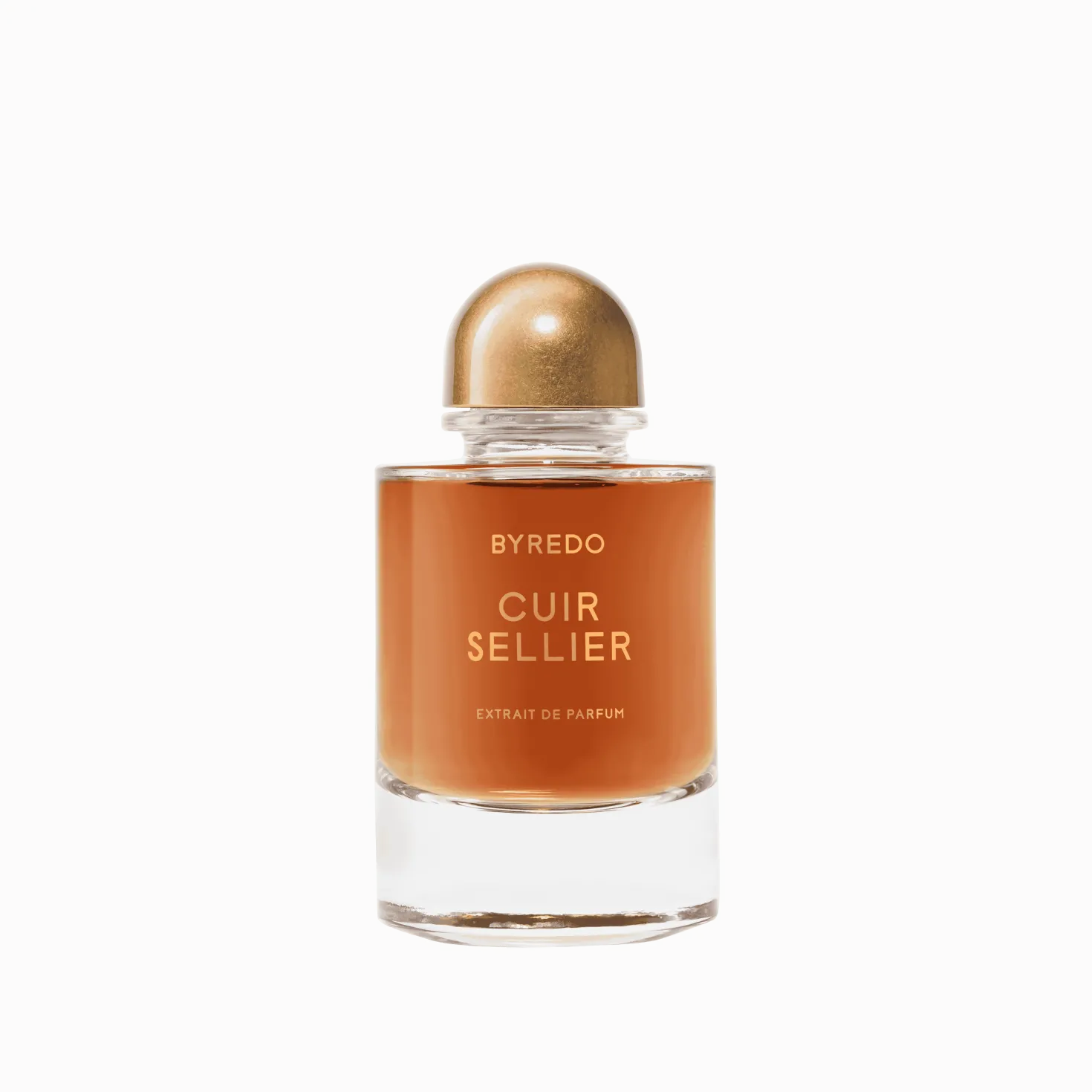 Night Veils Cuir Sellier EDP