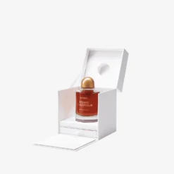 Night Veils Rouge Chaotique EDP