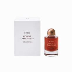 Night Veils Rouge Chaotique EDP