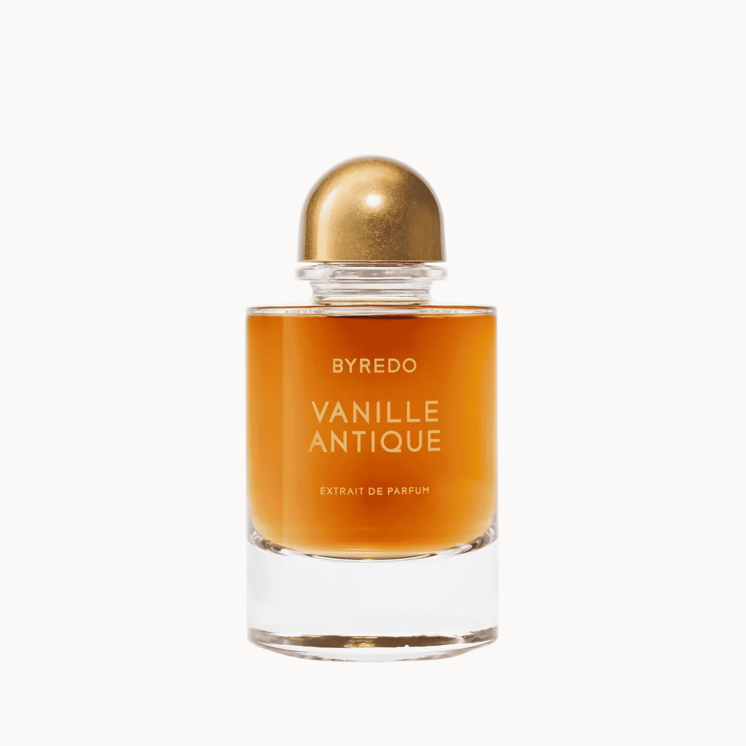 Night Veils Vanille Antique EDP