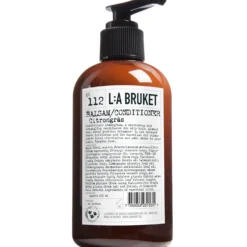 No. 112 Conditioner Zitronengras