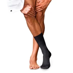 No. 2 Finest Cashmere Socke