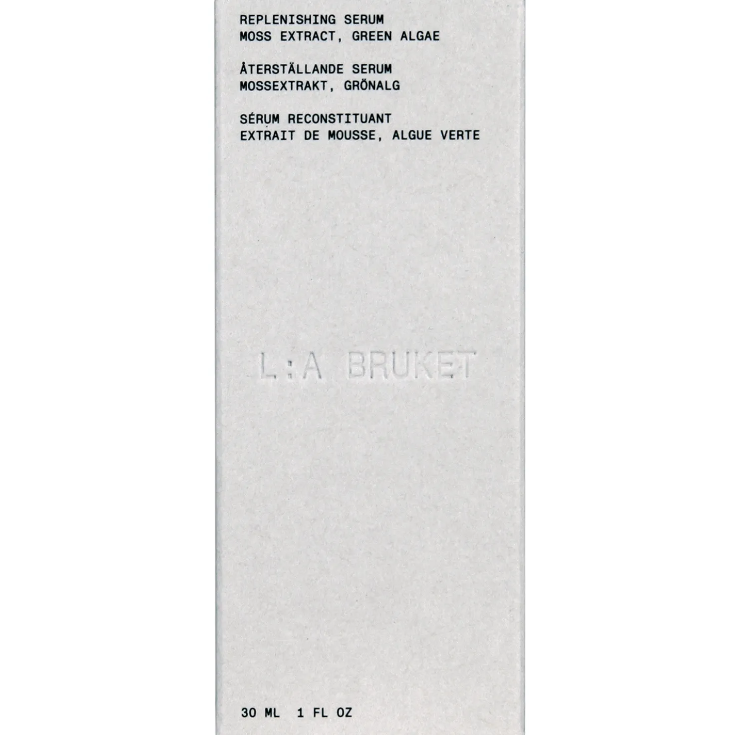 No. 279 Replenishing Serum