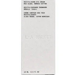 No. 280 Revitalizing Eye Cream