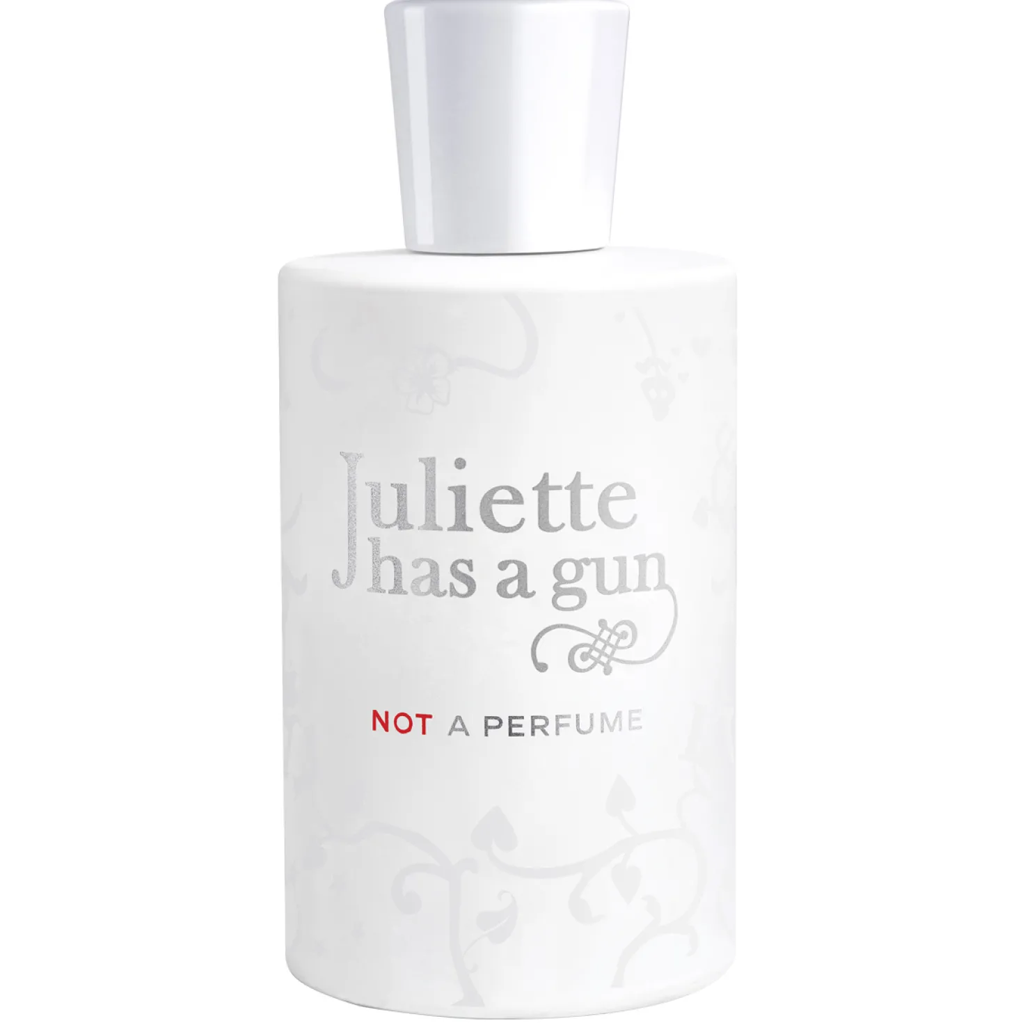 Not A Perfume