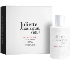 Not A Perfume