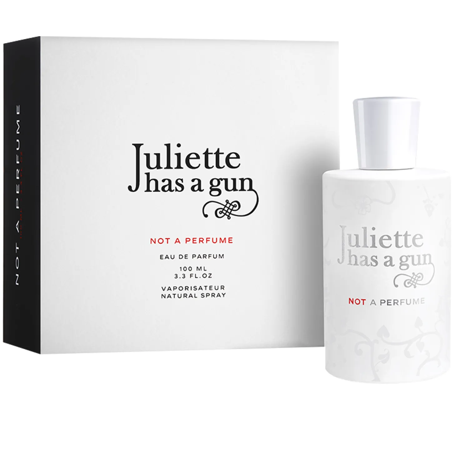 Not A Perfume