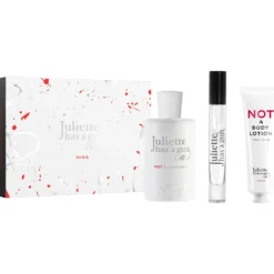 Not A Perfume Holiday Gift Set EdP