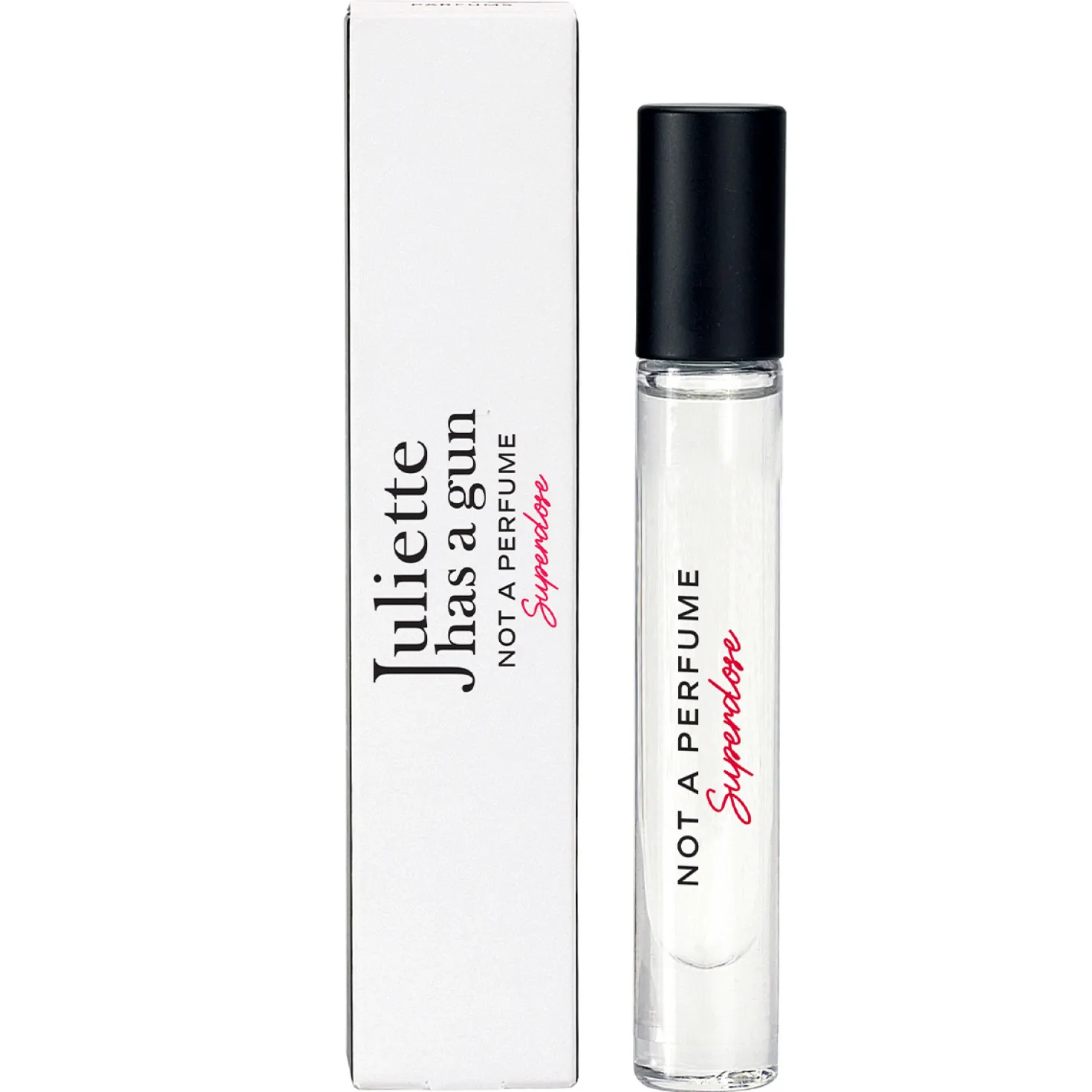 Not A Perfume Superdose