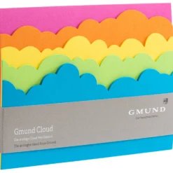 Notizblock Cloud