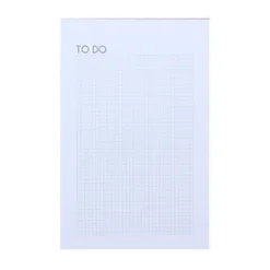 Notizblock To-Do